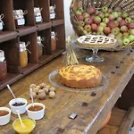 Vendégház Sole 3*