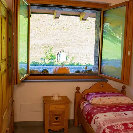 Casa de hóspedes Sole 3*