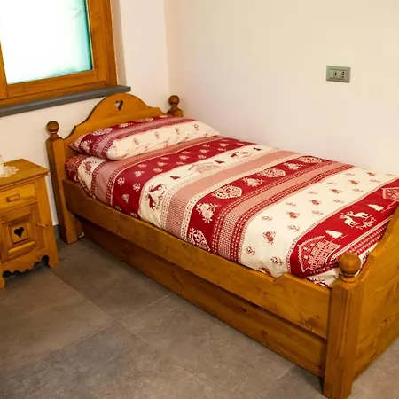 Sole Vendégház 3*