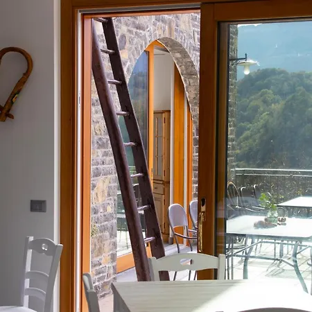 Casa de hóspedes Sole 3*