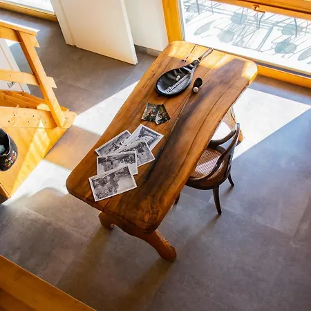 Casa de hóspedes Sole 3*