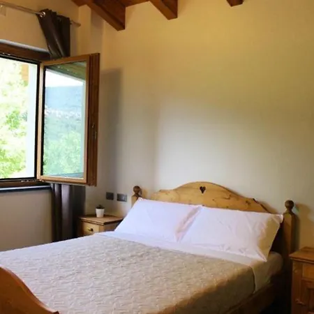 Casa de hóspedes Sole Locatello